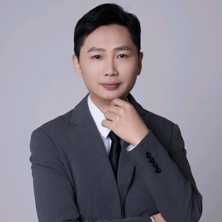 红果你欠了我第二季头像