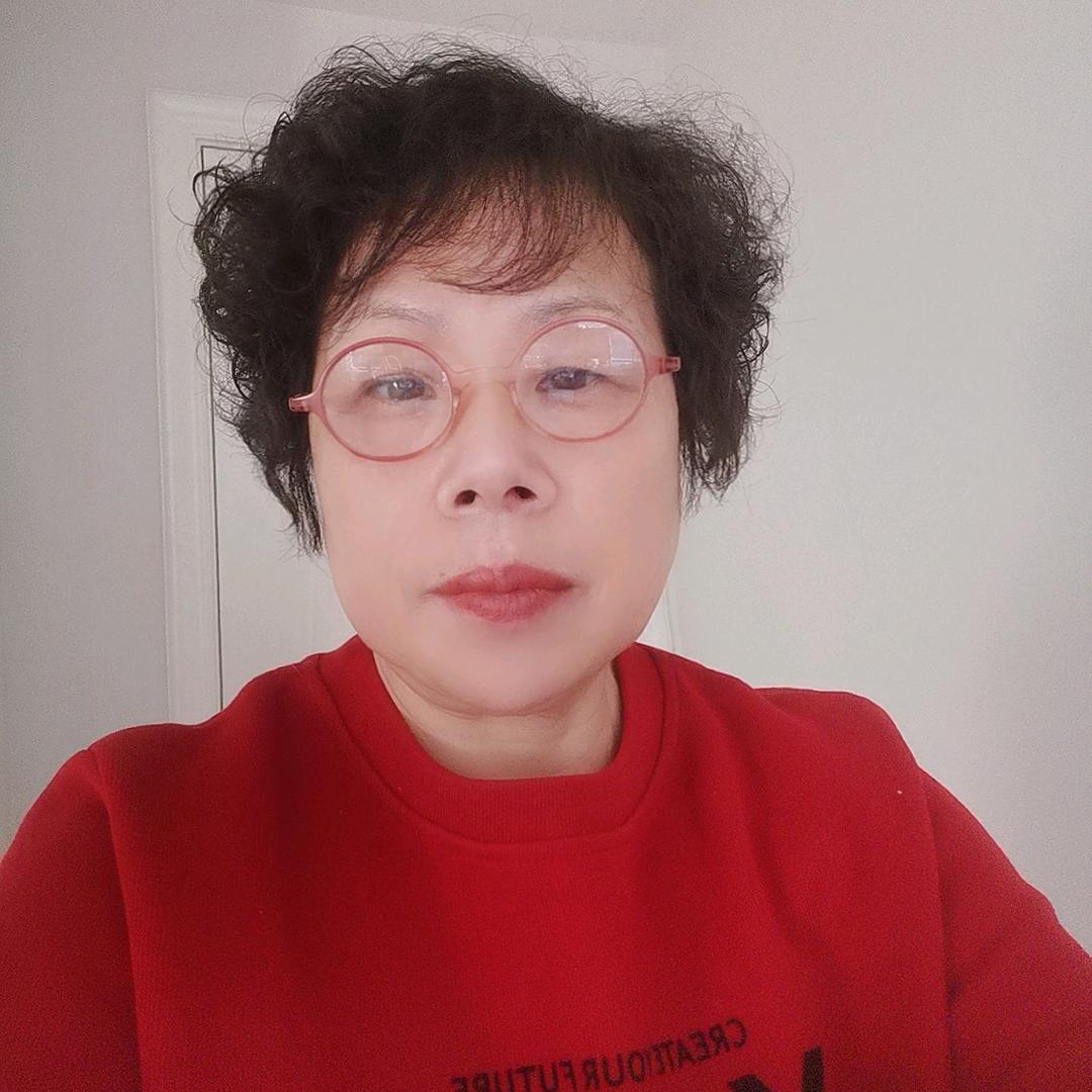 @姜姐🎤（下午：1：30：分）