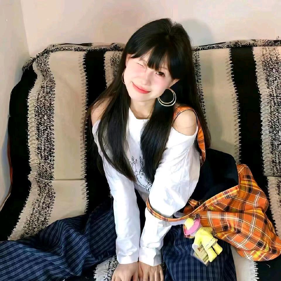 不⁴辣妹好烦💕