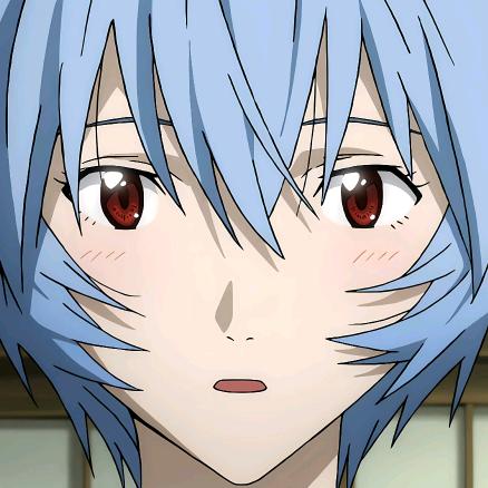 宇宙超人睁开眼睛