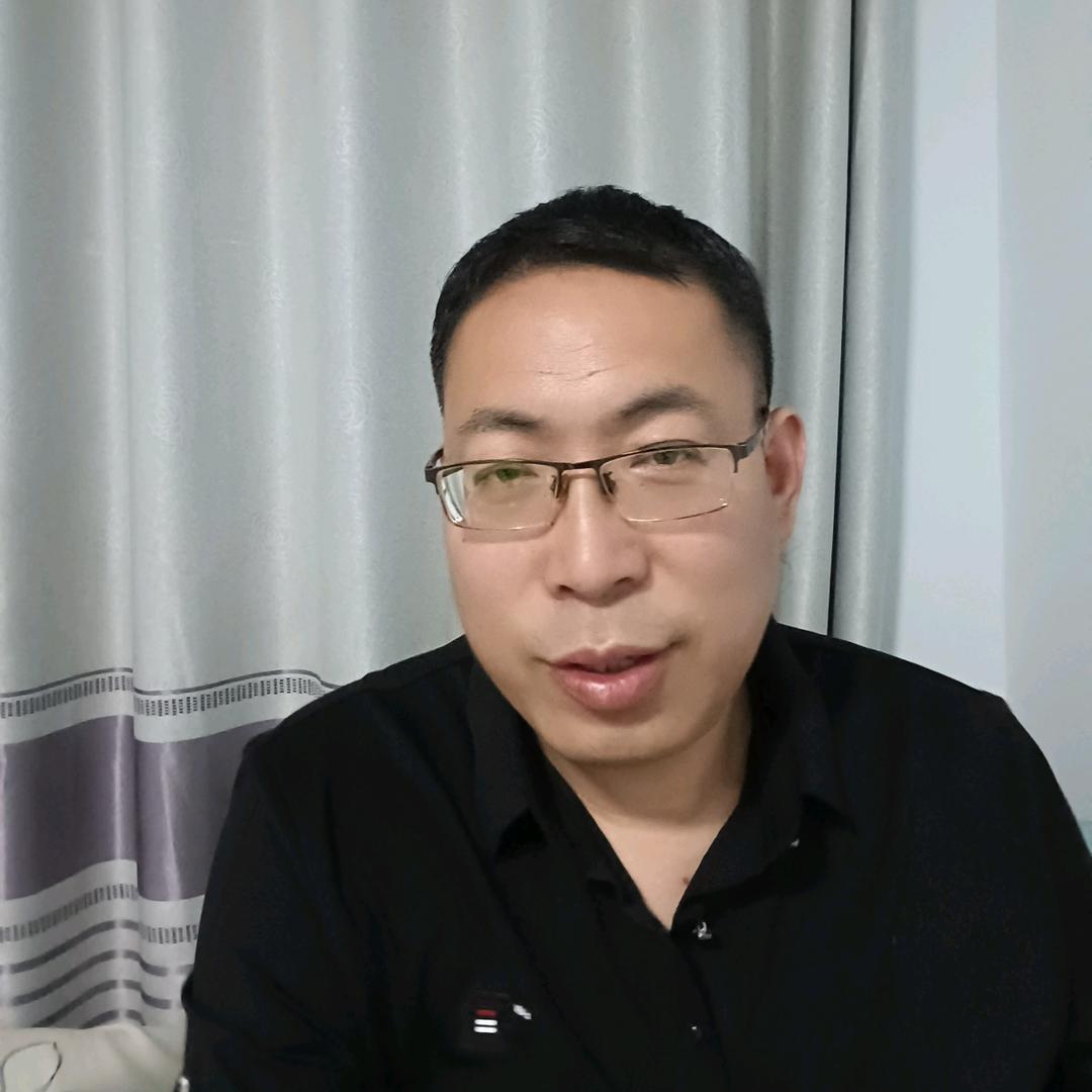 男媒婆赵哥