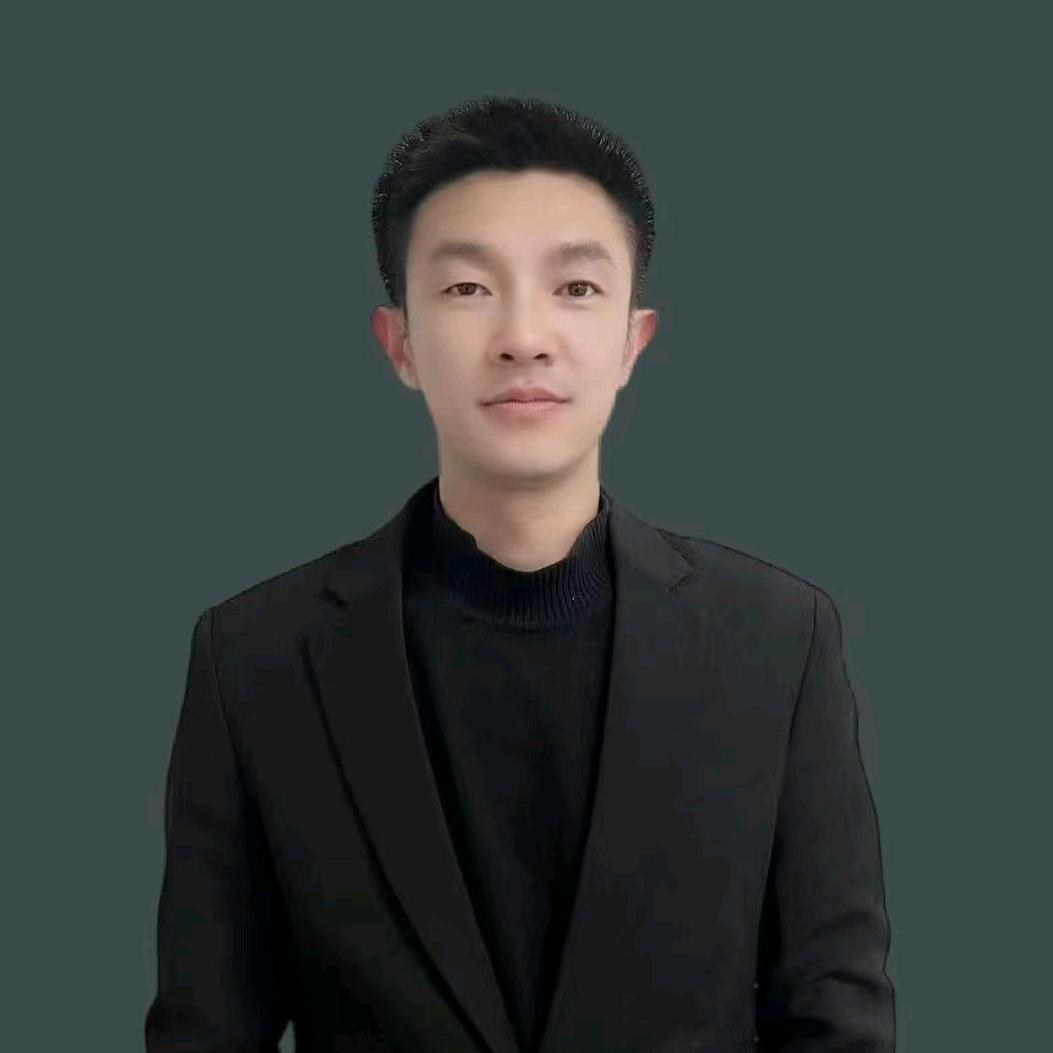 🦖昆仑时代中心胡志强