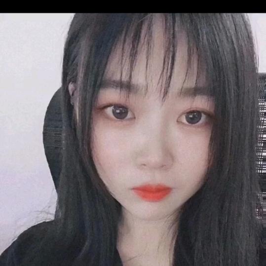 浅黛梨妆
