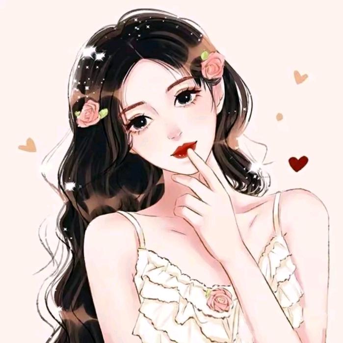 是妍妍吖