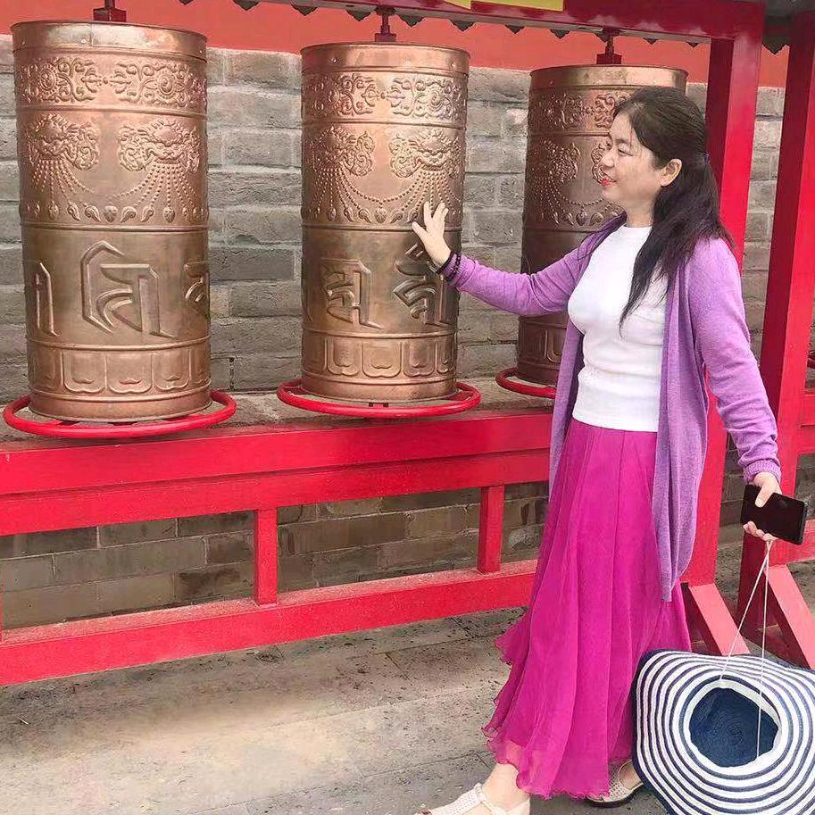 聂俊霞(扶沟爱华)内衣13店