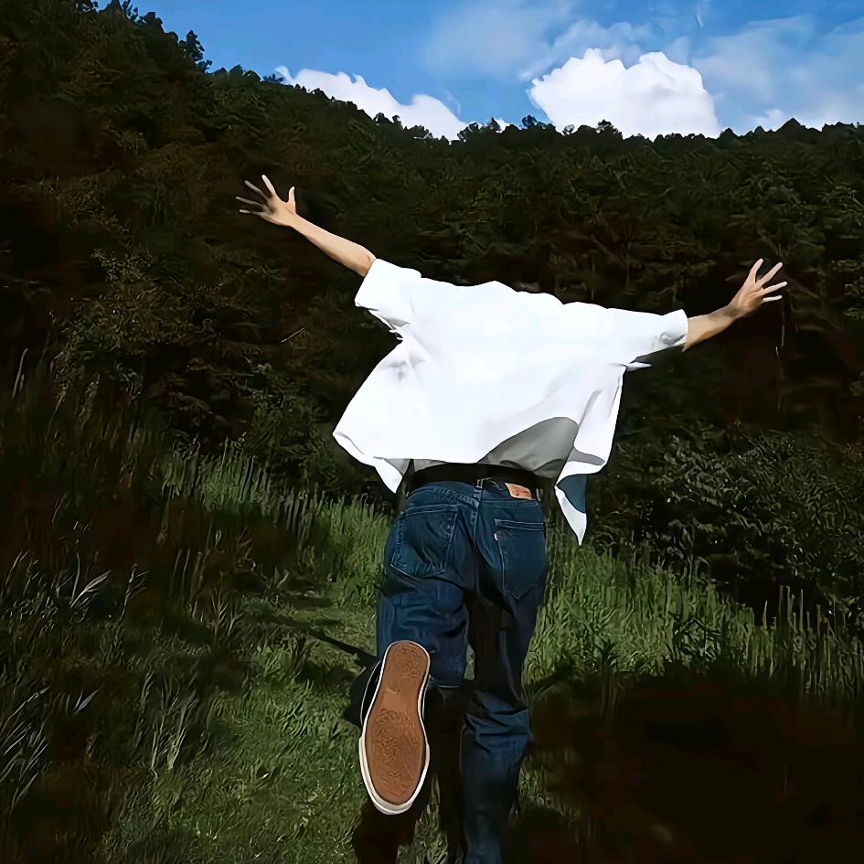 偌