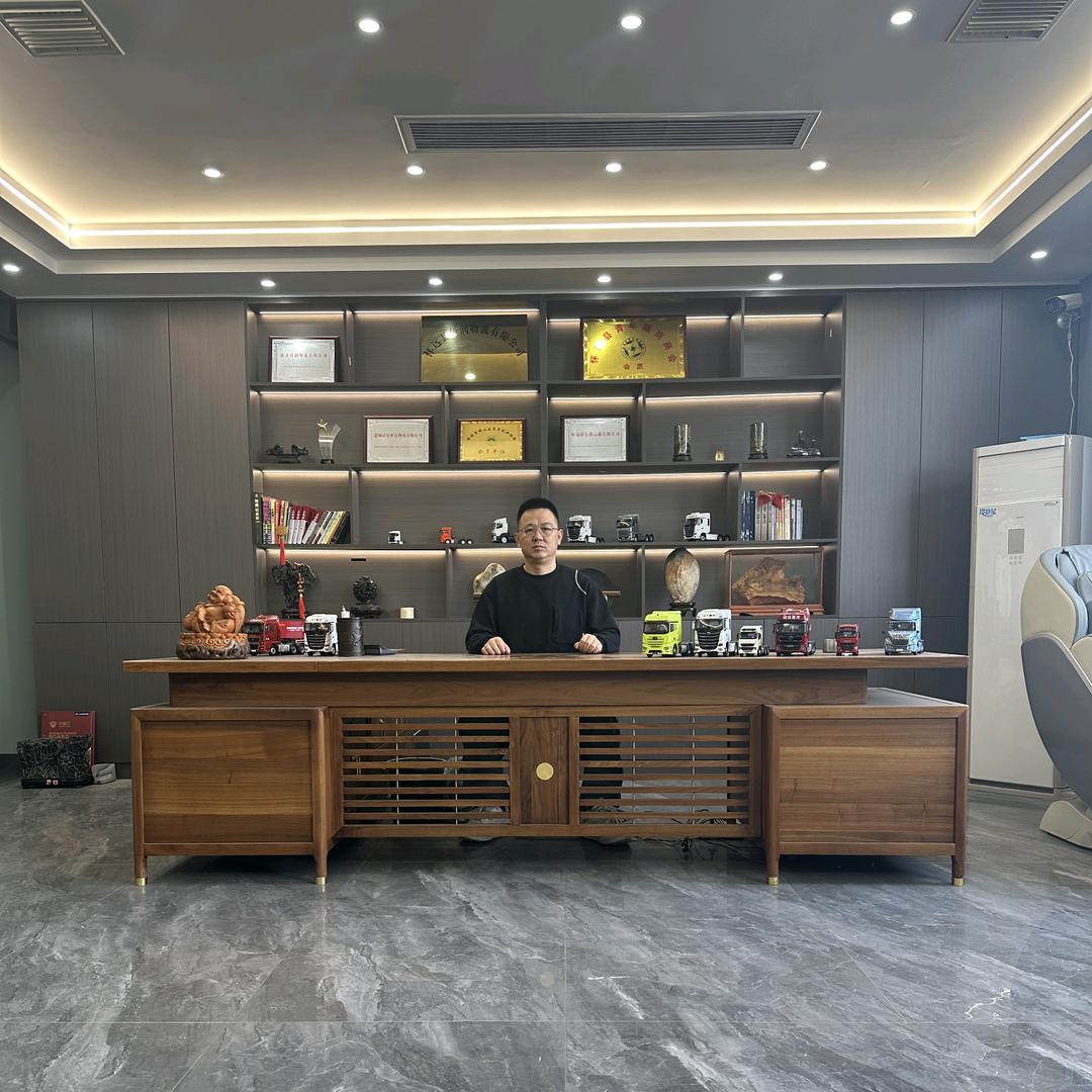 万卡大杨哥汽车贸易