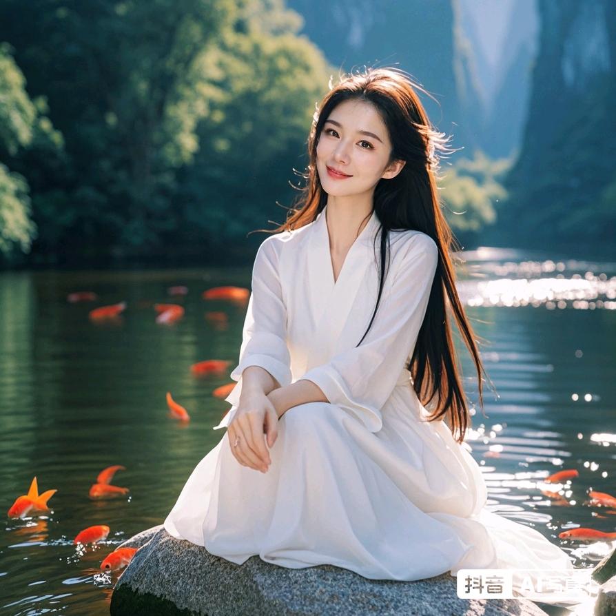 林州英语张老师Julie🌈
