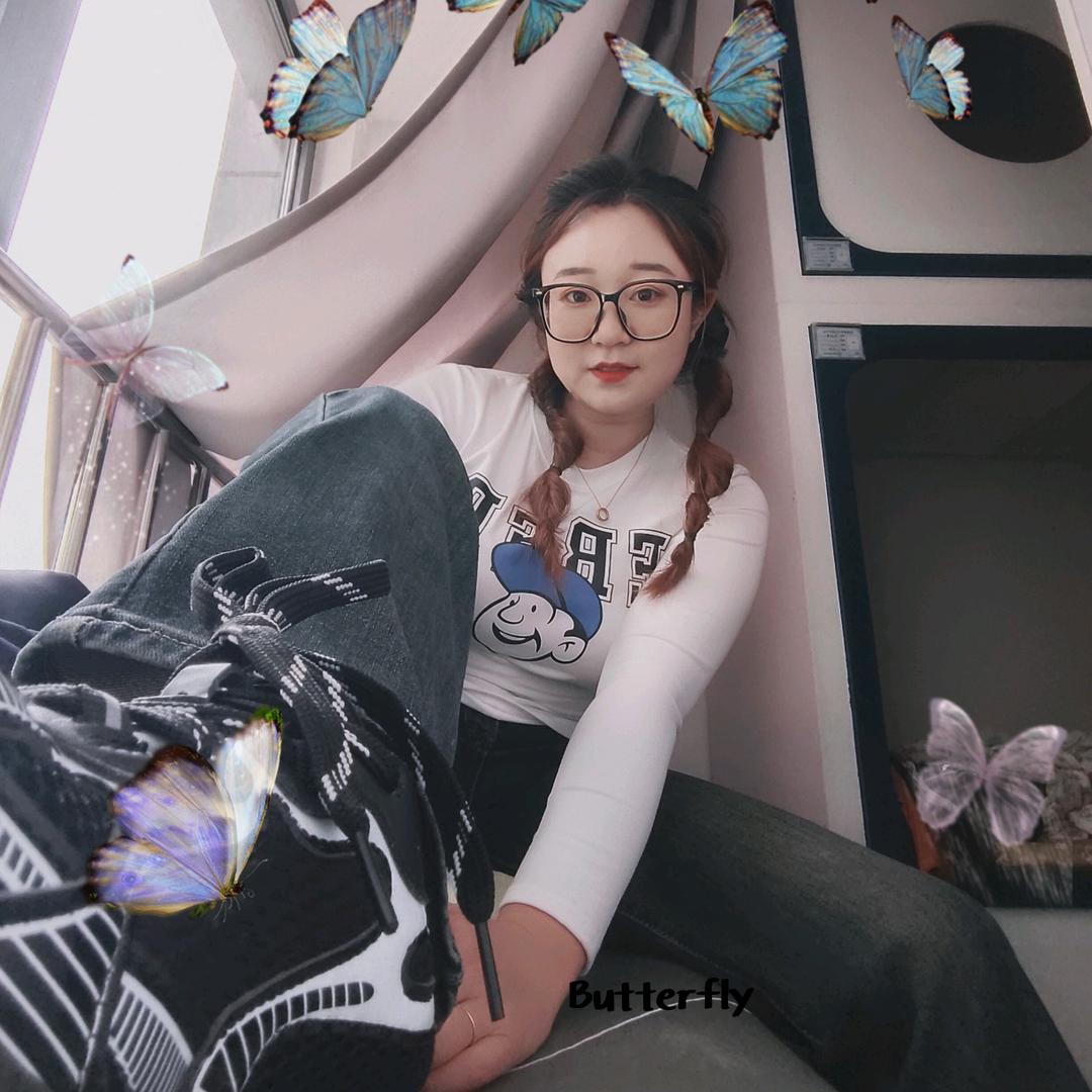 兮兮吖 📸