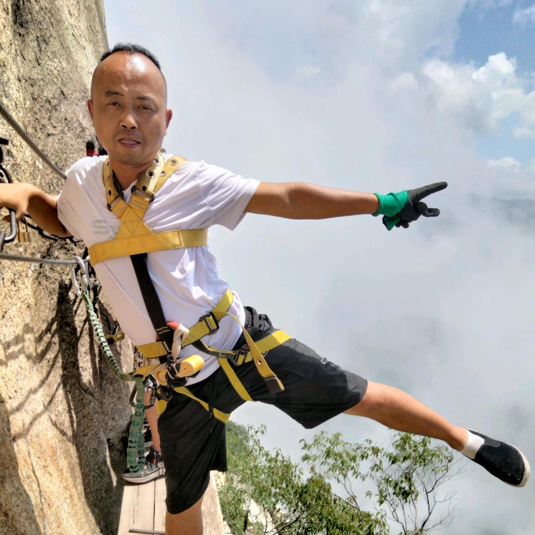 渭南水果哥