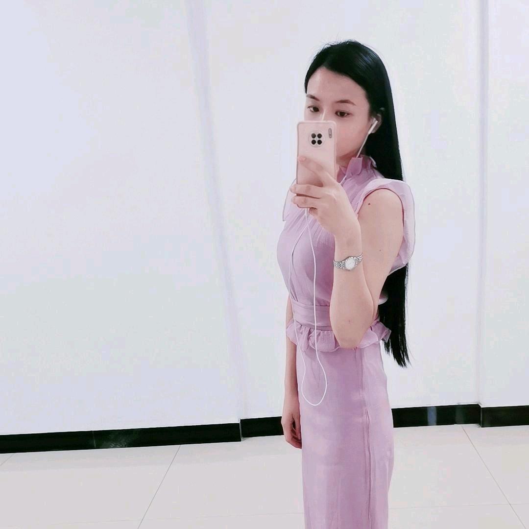 绽放的向日葵