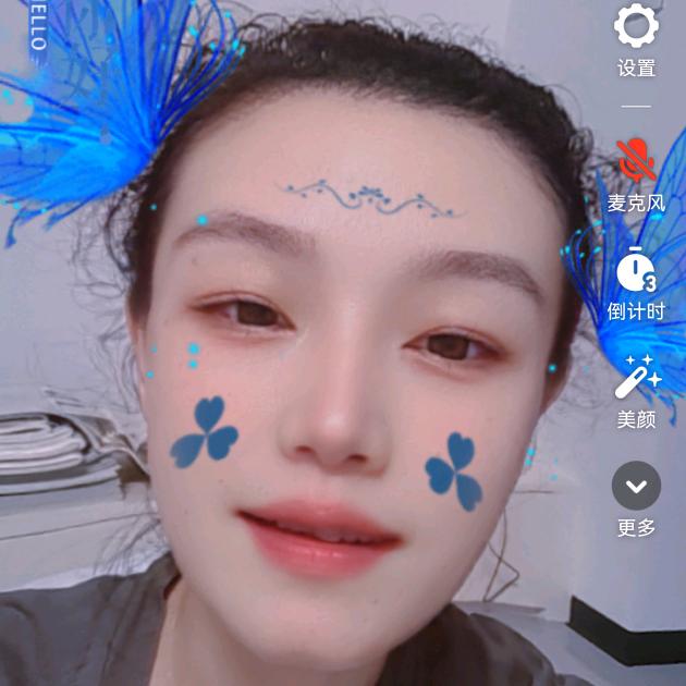 娜姐（每天中午12:30分直播）