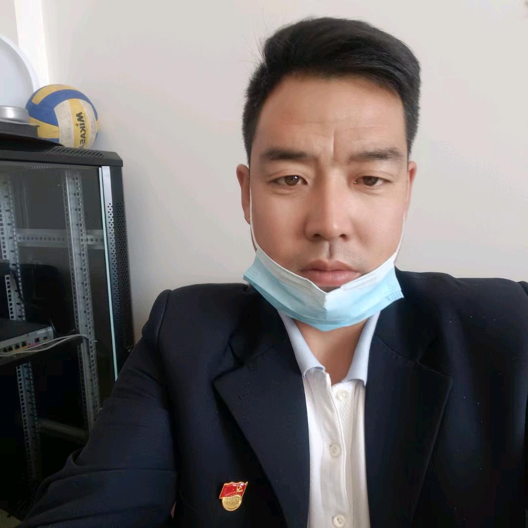 草原战狼