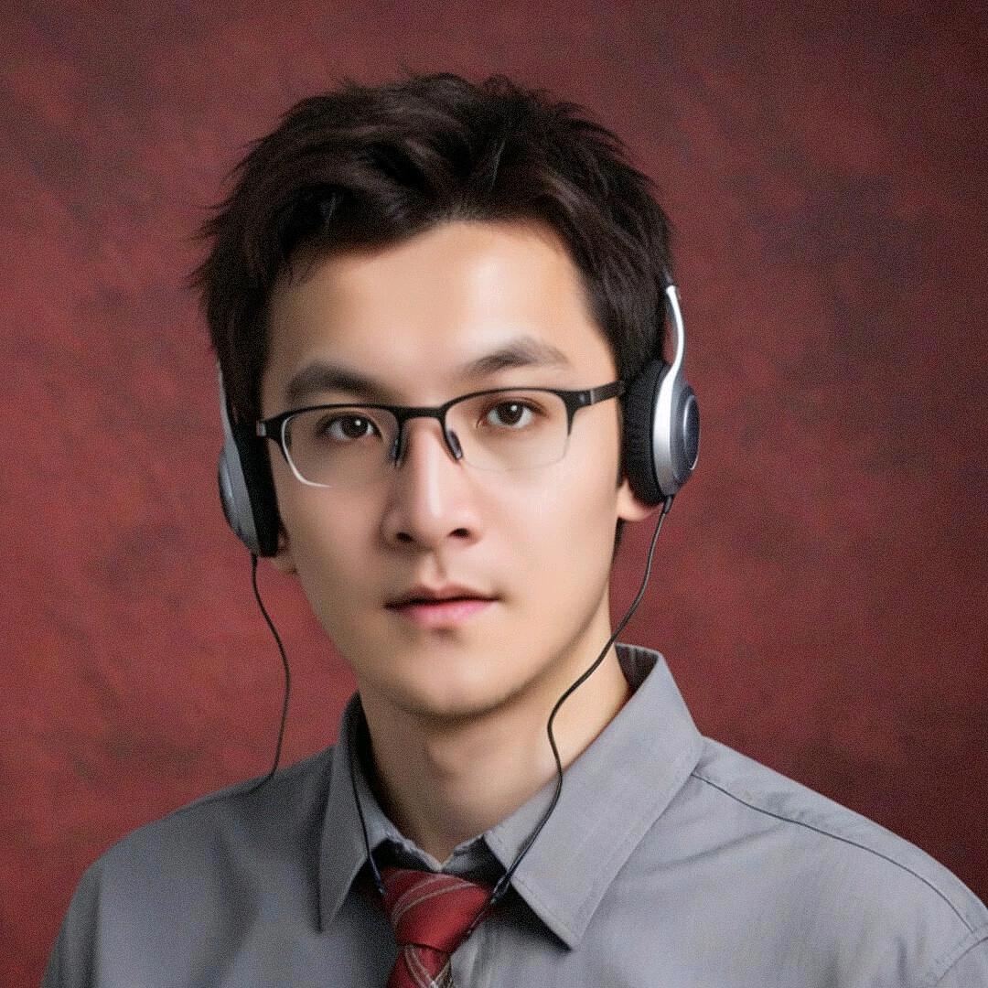 Vincent小猛牛