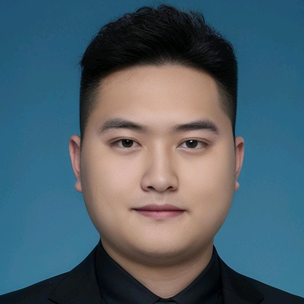 中华桥创始人—胡远富🇨🇳