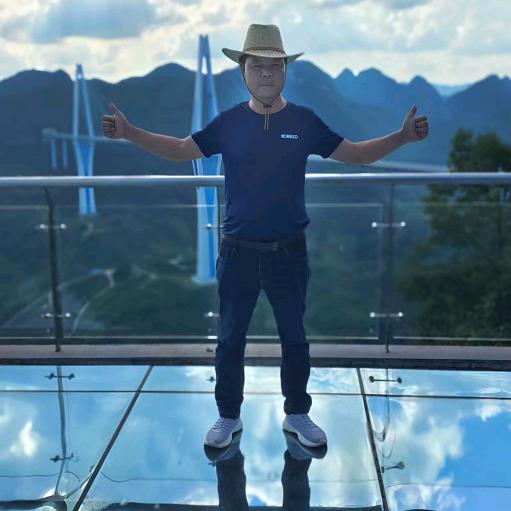 神钢唐富贵（橱窗有好物）