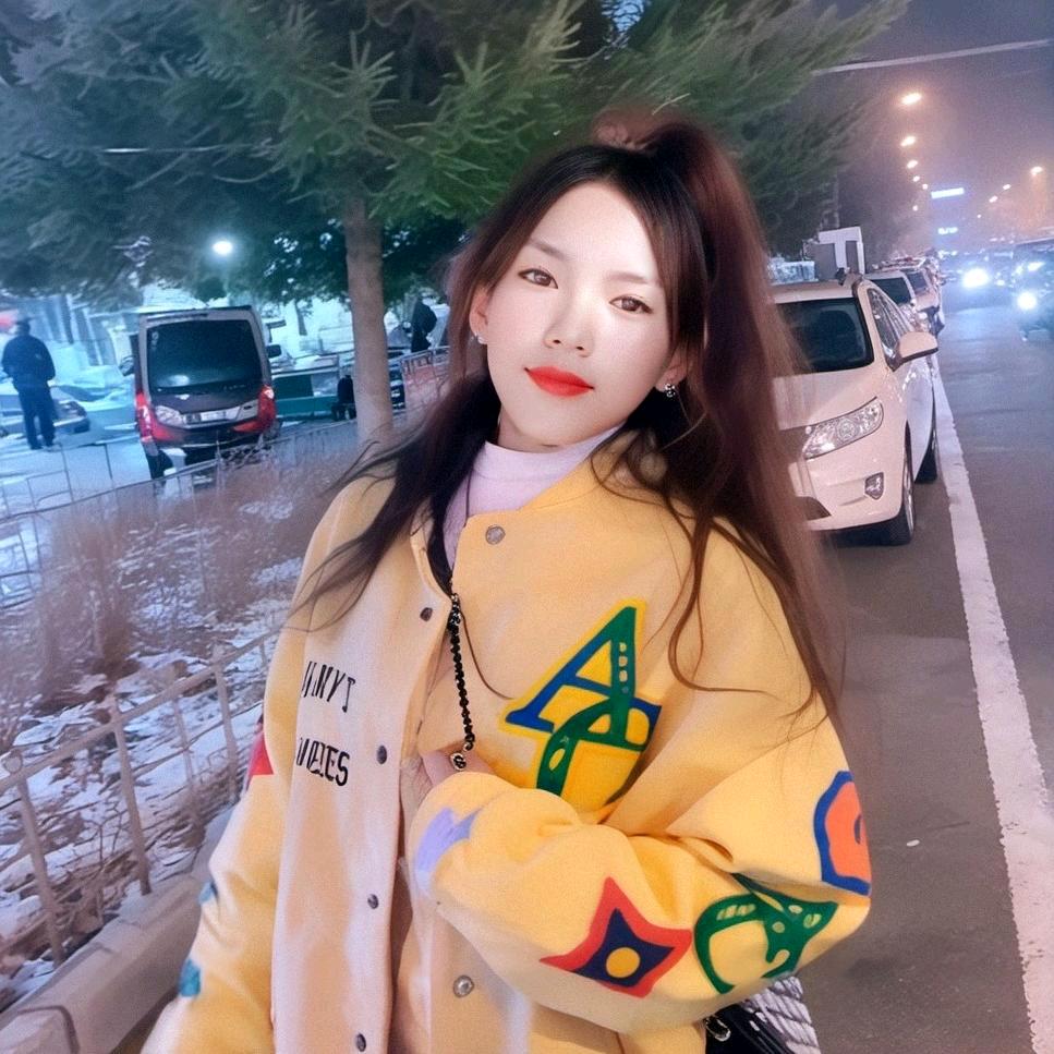 🌸藏家姑娘🍹