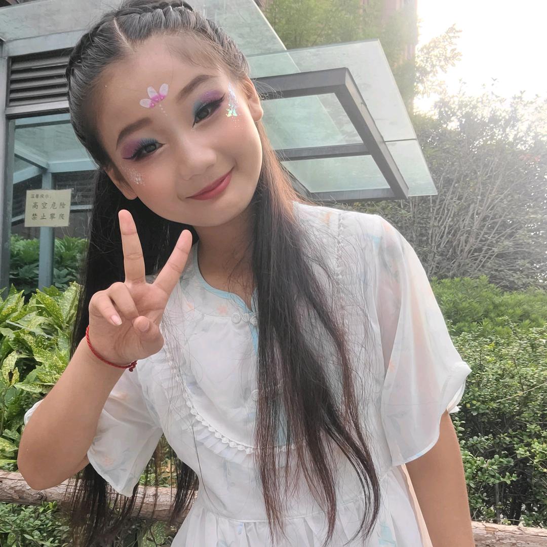 乐颜麻麻
