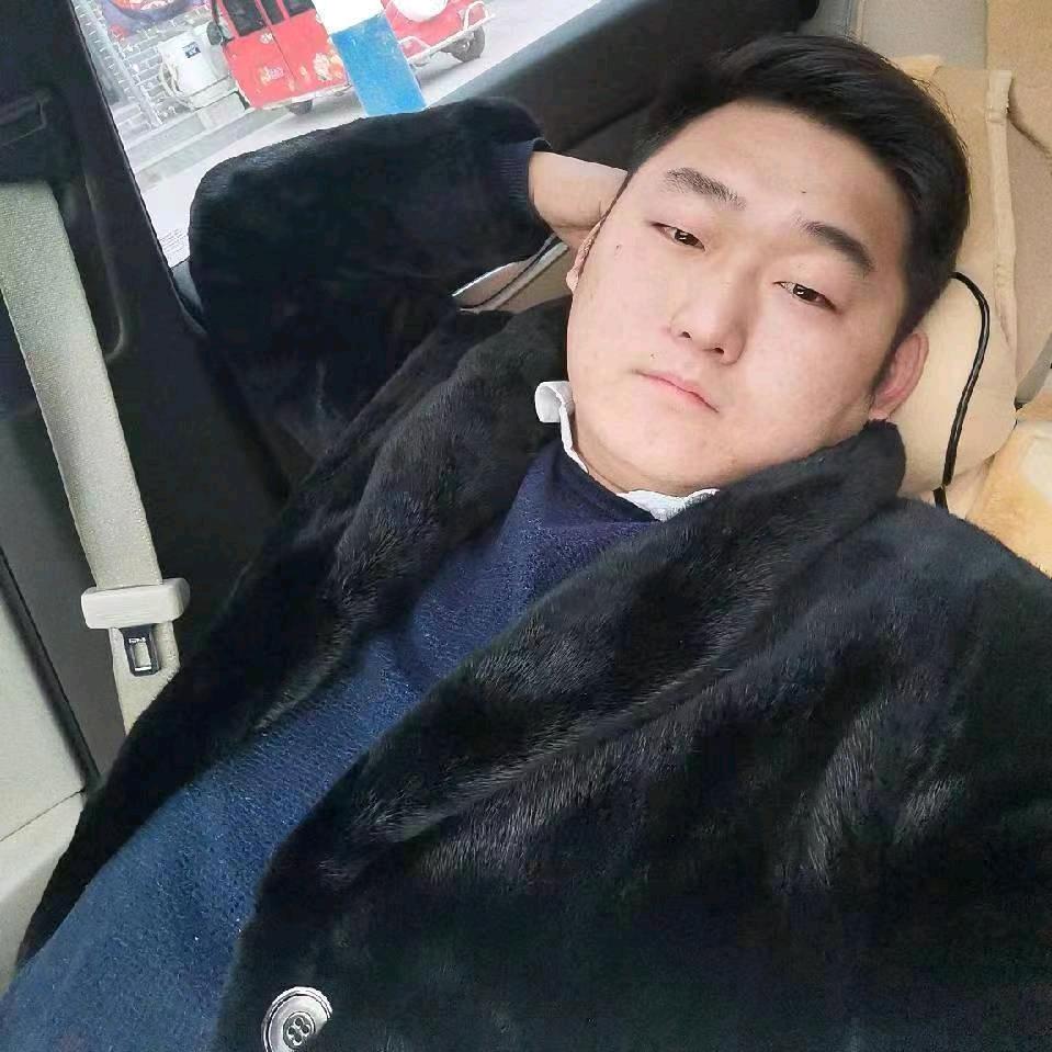 杨波🚛