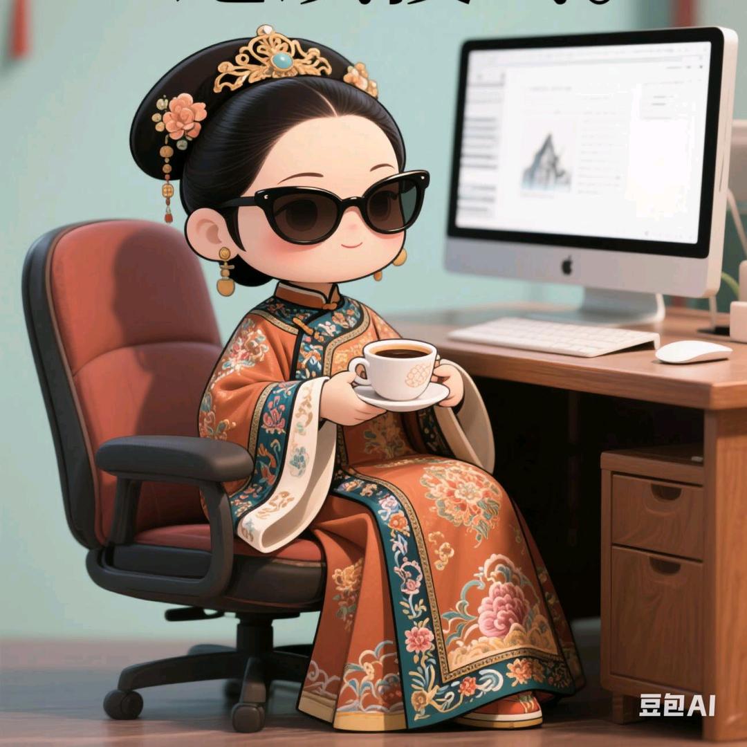 - 情绪碎碎念～