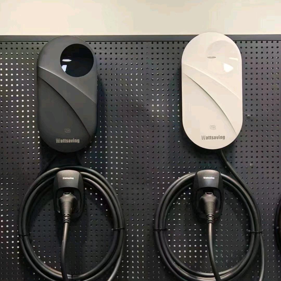 涪陵能效充电桩