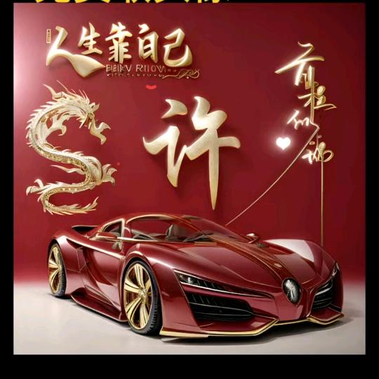 爱心旭志