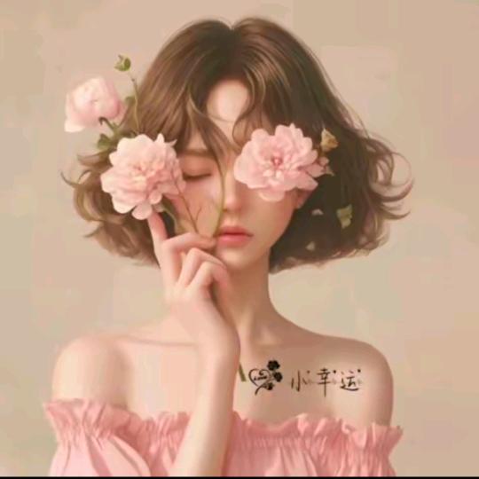 ꦿ᭄🕊️小幸运Lx