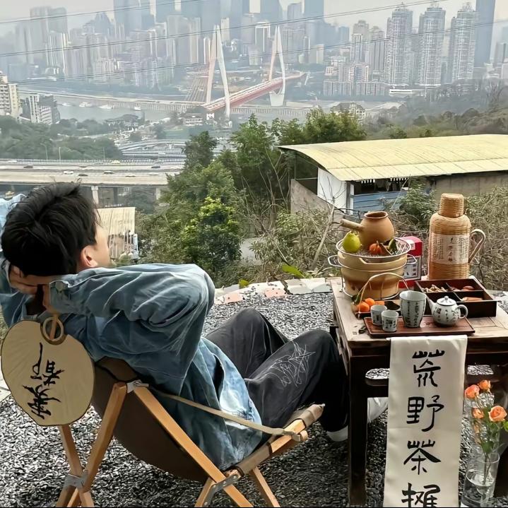 金禾鱼森
