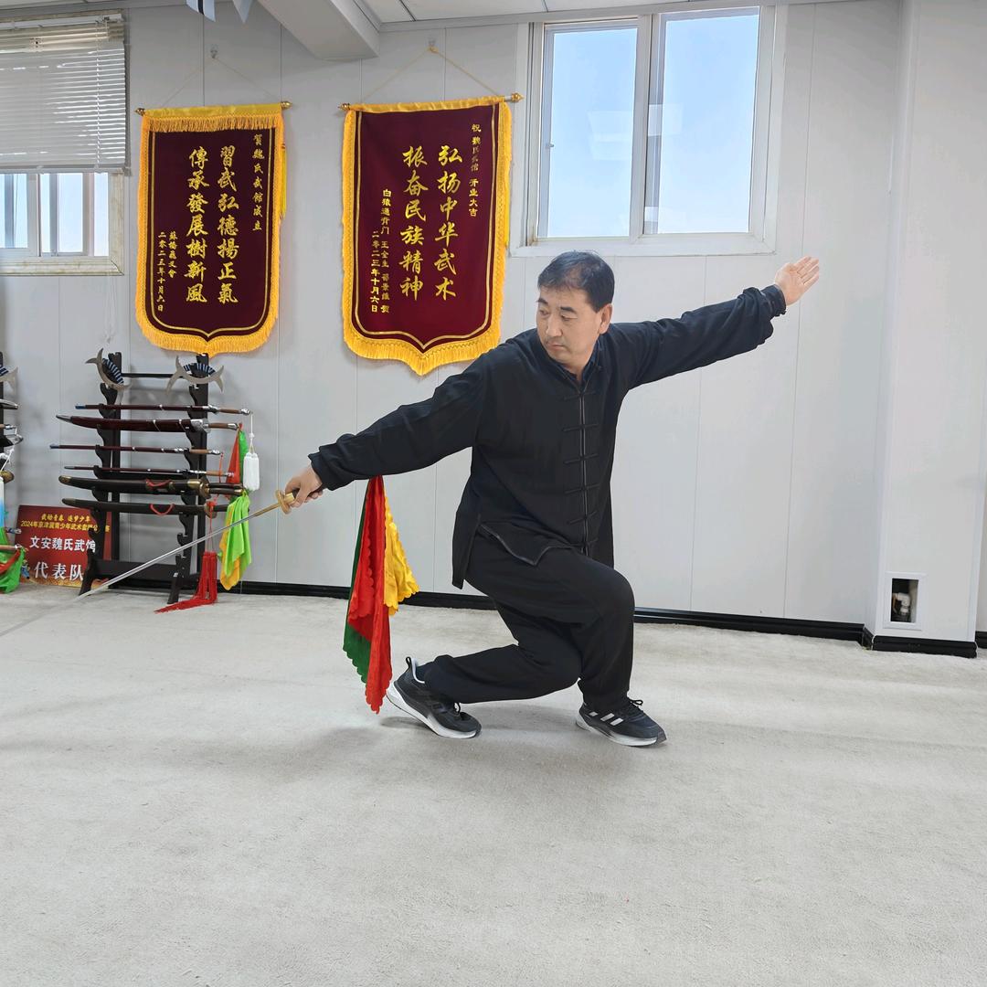 传统通（臂）背