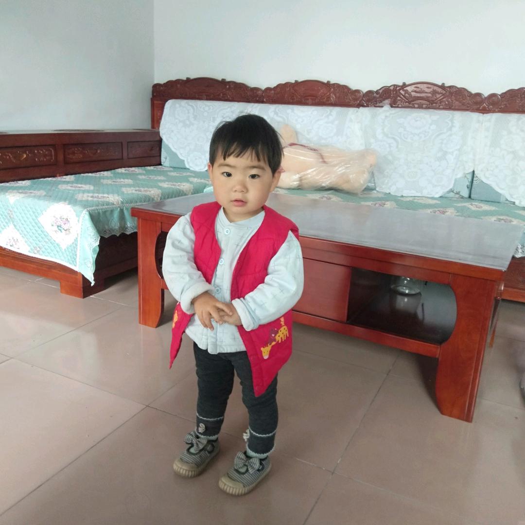 温暖的家郭