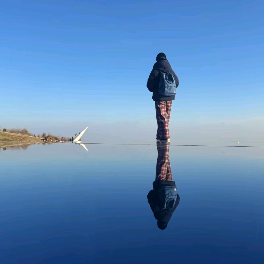 坚持