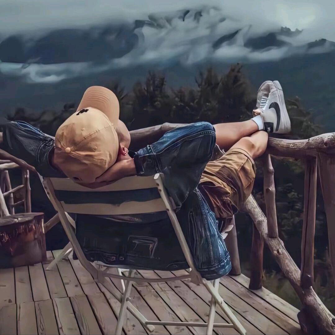 🌈来杯卡布奇诺