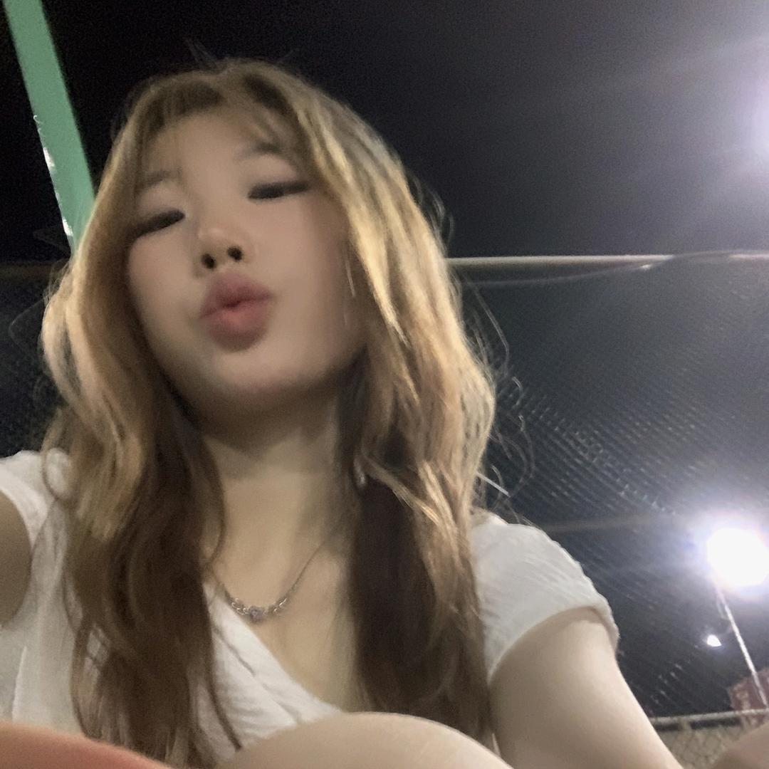 琳琳回来了