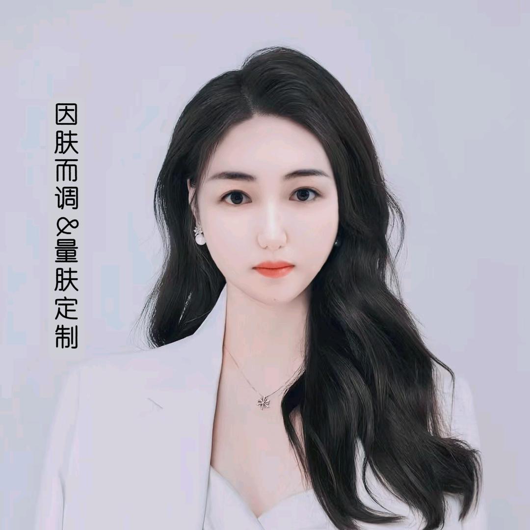 法澜娇人科技美肤馆(智慧广场店)专用号