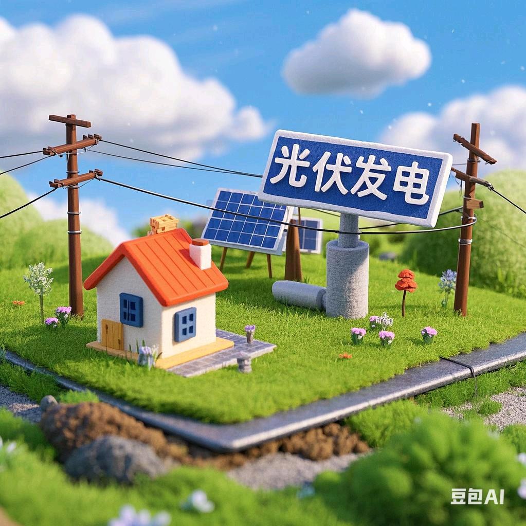 新能源从业者—韦文珊（光伏、储能）