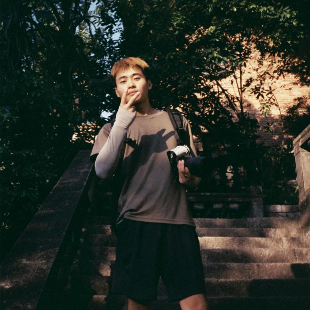 📷 陈sir不会拍