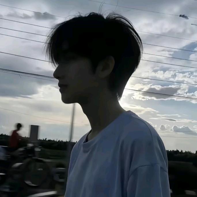 第五页的你