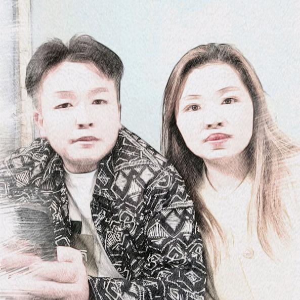 爱钓鱼的剃头佬