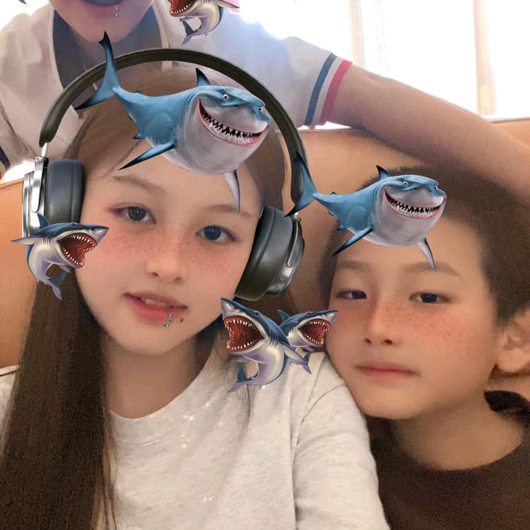 小森in头像