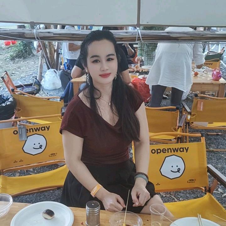 龙州丽贝贝（请勿连赞）