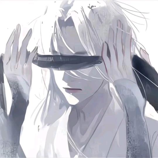 白泽大王👾！！！