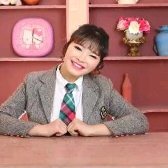甜橘🍊