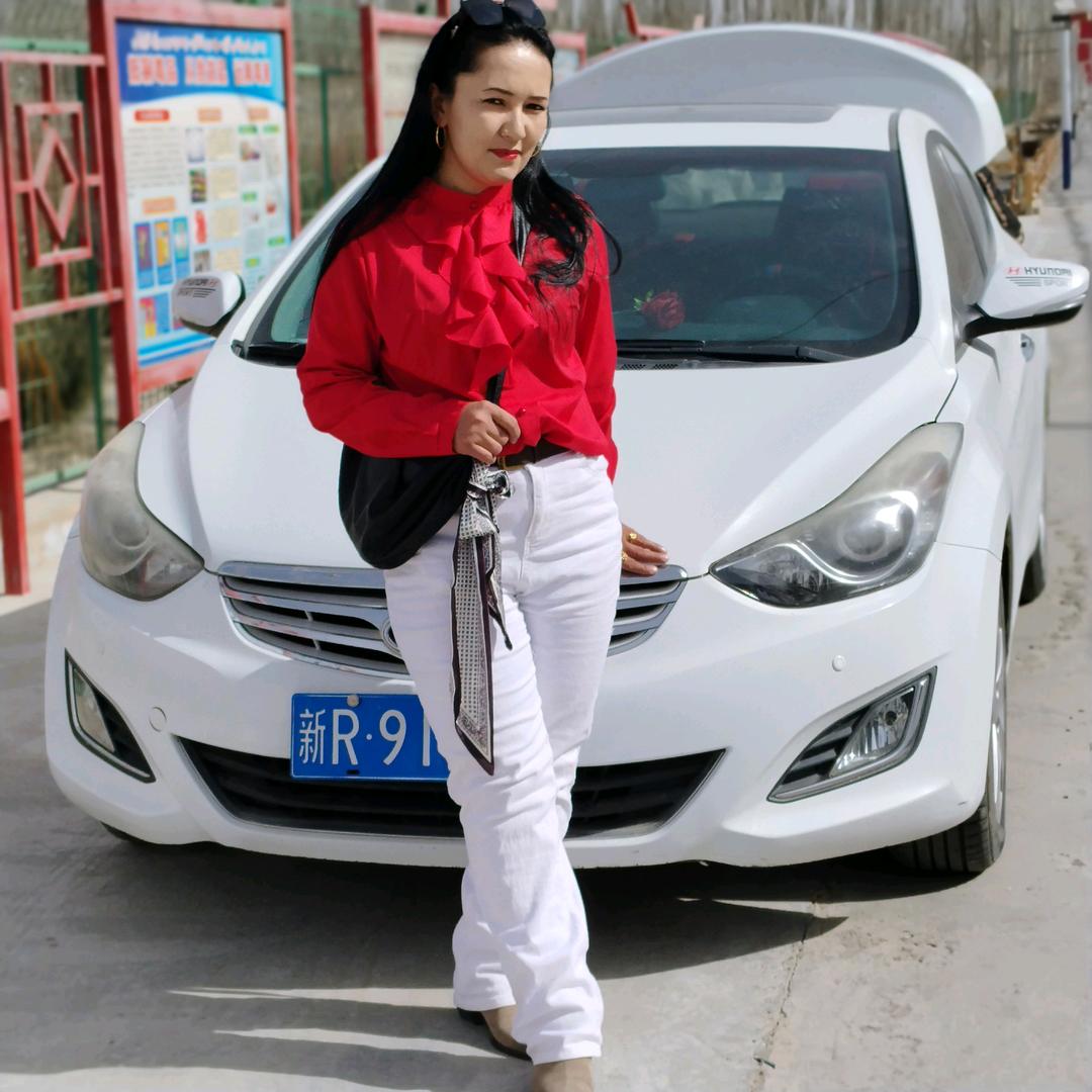 于田县科克亚乡娴美时尚服装店