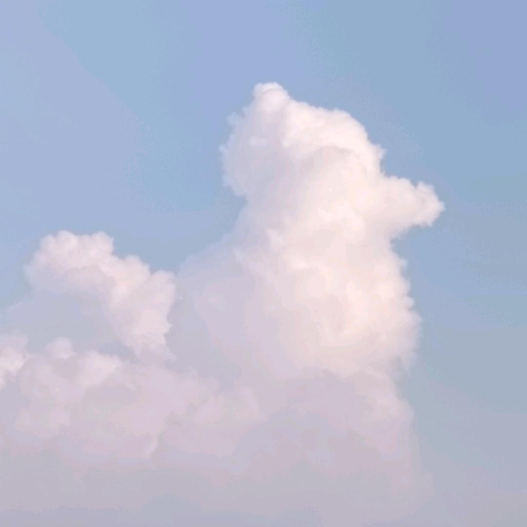 懒羊羊头上三尺有神明