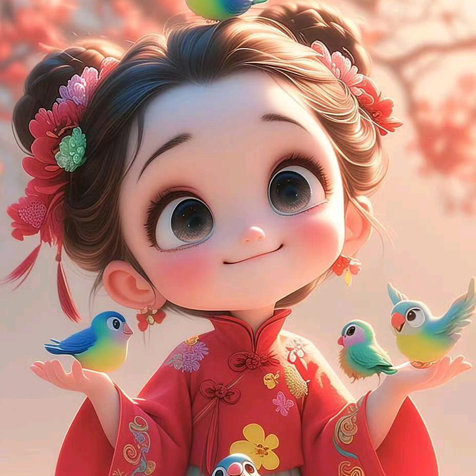 多姿多彩
