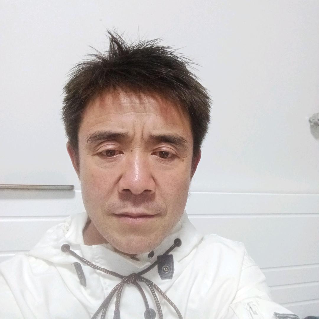 杨俊