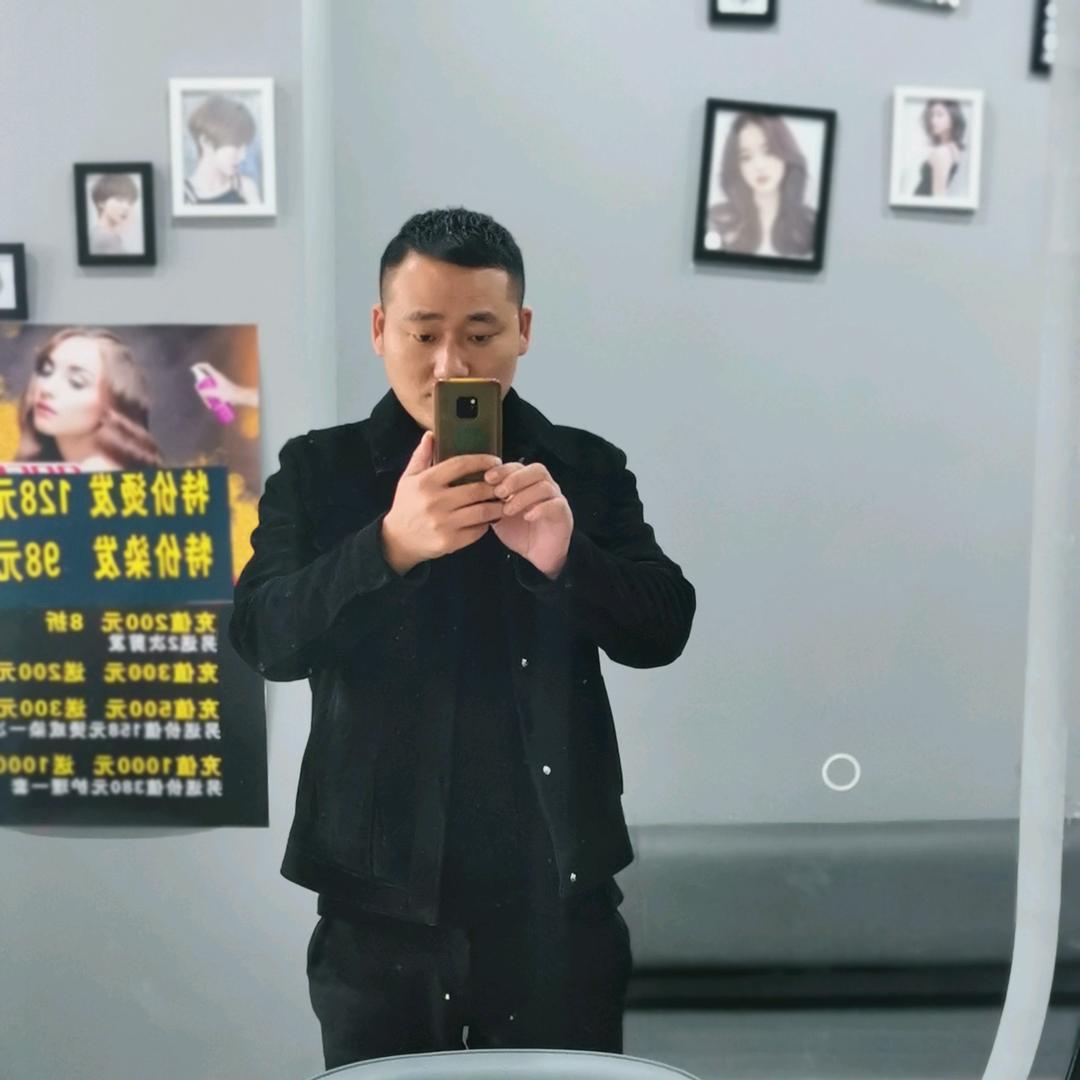 艾伦（上善若水）