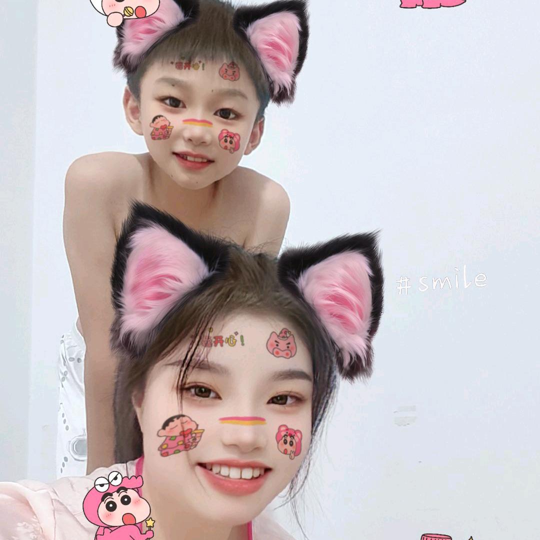 官家💓二小姐💕
