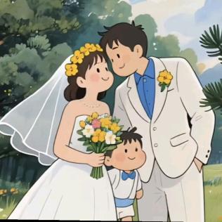 闹闹日记👶