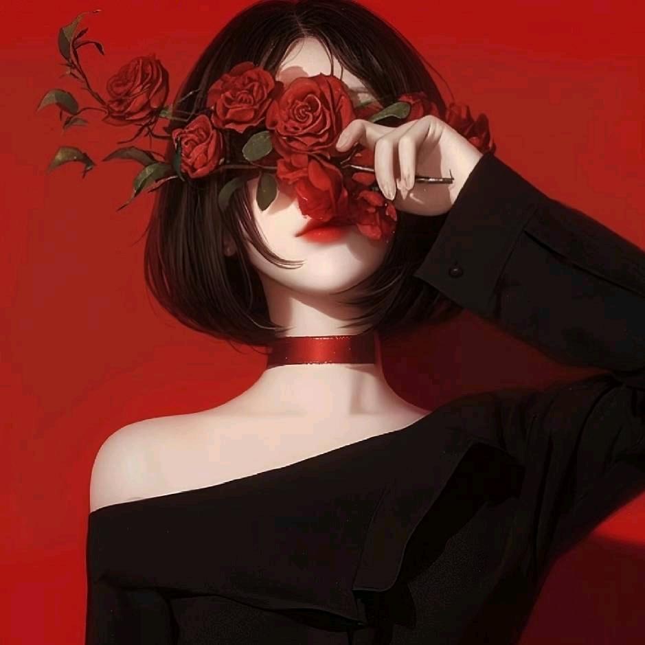 侵染&花逝昧